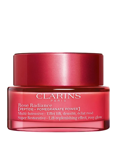 Super Restorative Rose Radiance Peptide Face Moisturizer 1.7 oz.