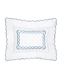 Pratesi Treccia Boudoir Sham