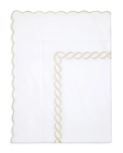 Treccia Flat Sheet