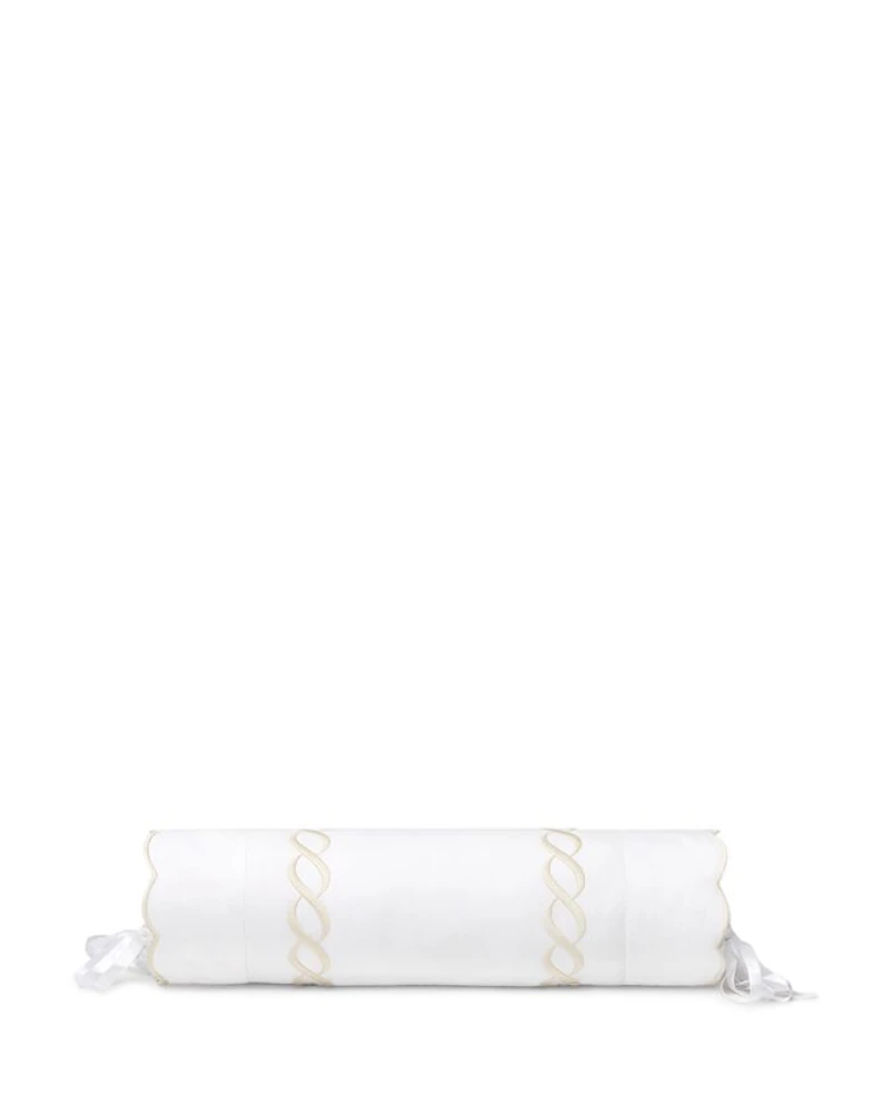 Treccia Neckroll Sham