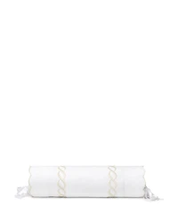 Treccia Neckroll Sham