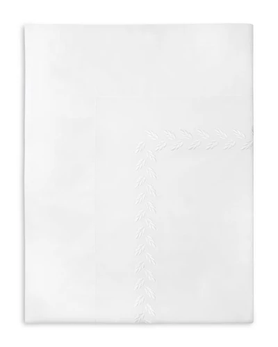 Federico Flat Sheet, Full/Queen