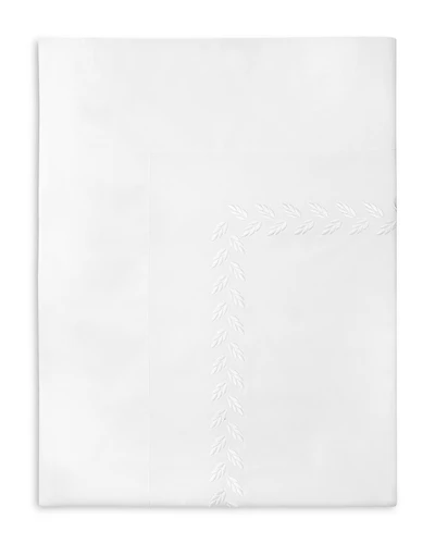 Pratesi Federico Flat Sheet, King