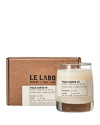 Palo Santo 14 Classic Candle 8.6 oz.