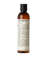 Bergamote 22 Perfuming Shower Gel 8 oz.