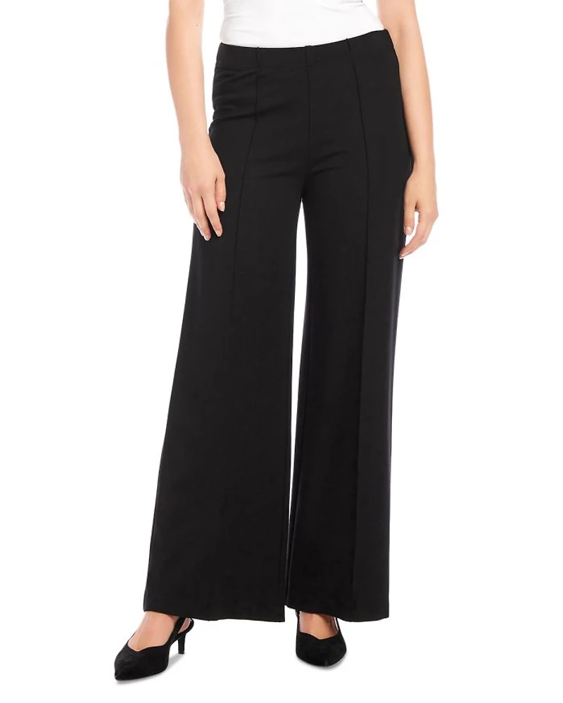 Luna Wide Leg Pants