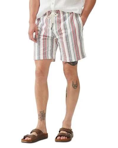 Wellpark Avenue Resort 7" Shorts