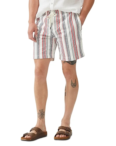Rodd & Gunn Wellpark Avenue Resort 7 Shorts
