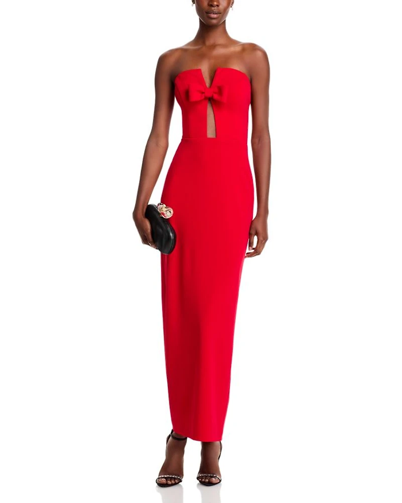 Evening Gown - Exclusive