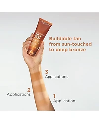 Self Tanning Face & Body Milky Lotion 4.2 oz.