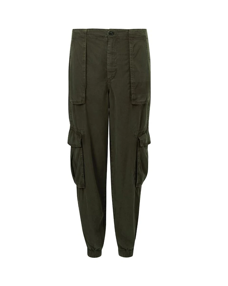 Freda Cargo Pants