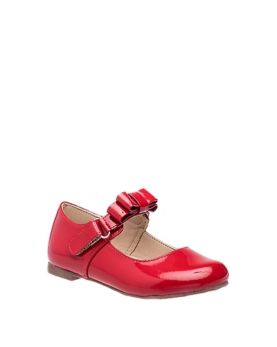 Elephantito Unisex Charlotte Mary Jane