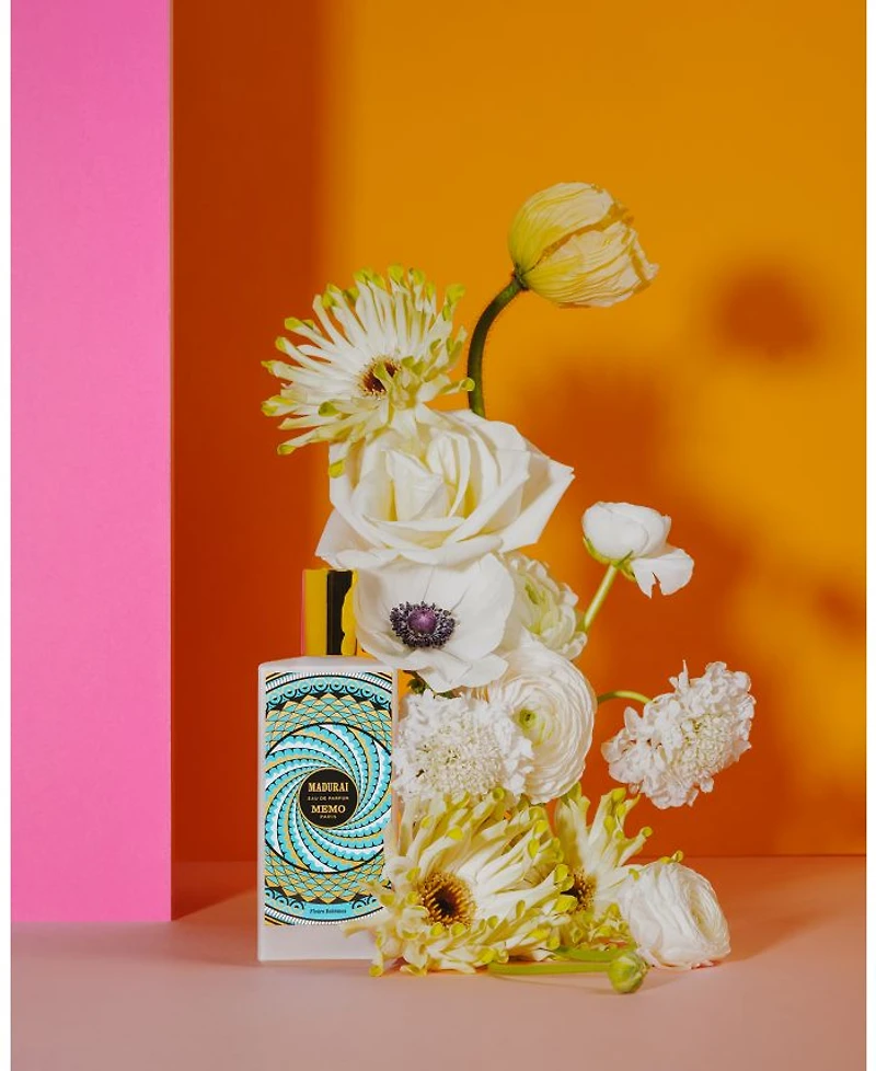 Madurai Eau de Parfum 2.5 oz.