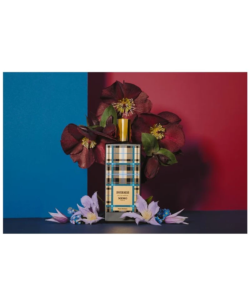 Inverness Eau de Parfum 2.5 oz.