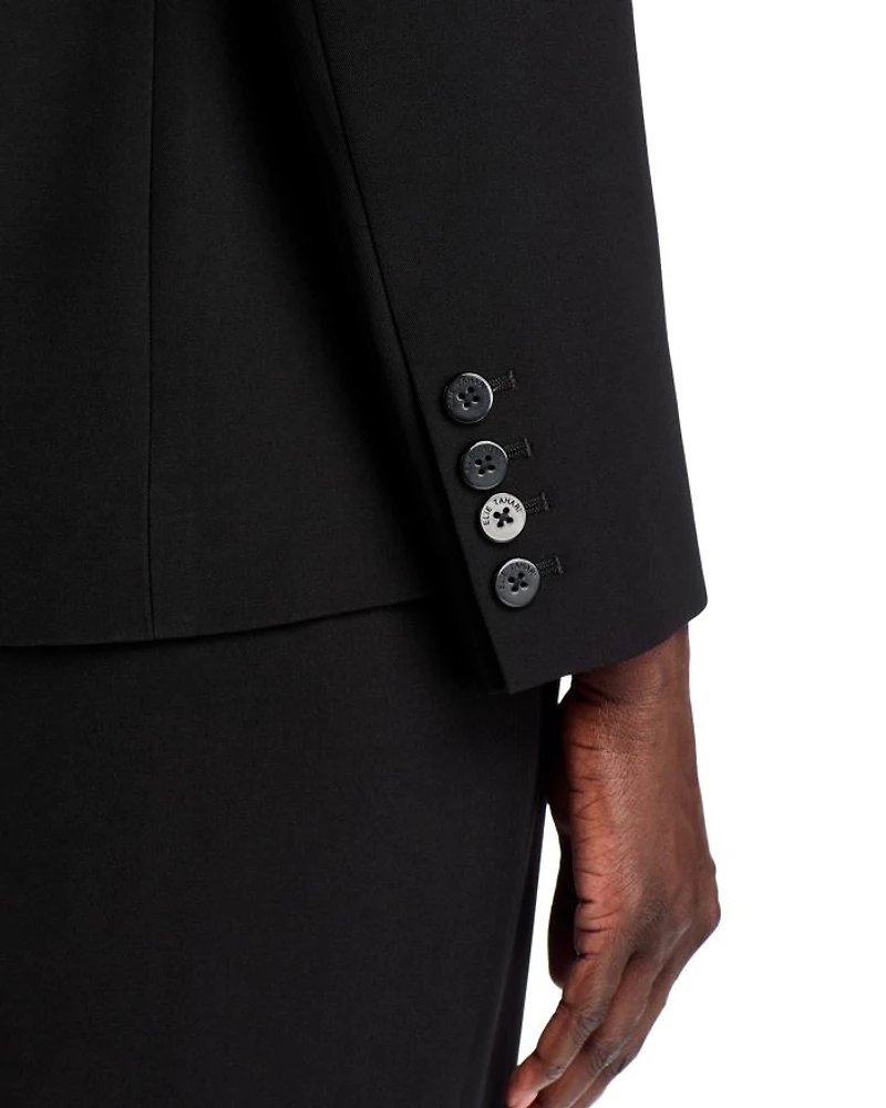 The Sylvie Blazer