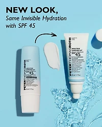 Water Drench® Broad Spectrum SPF 45 Hyaluronic Cloud Moisturizer 1.7 oz.