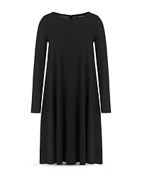 Stretch Jersey Dress