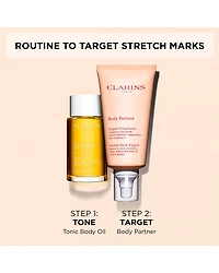 Body Partner Stretch Mark Firming Cream 5.8 oz.