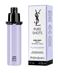 Pure Shots Lines Away Serum Refill 1 oz.