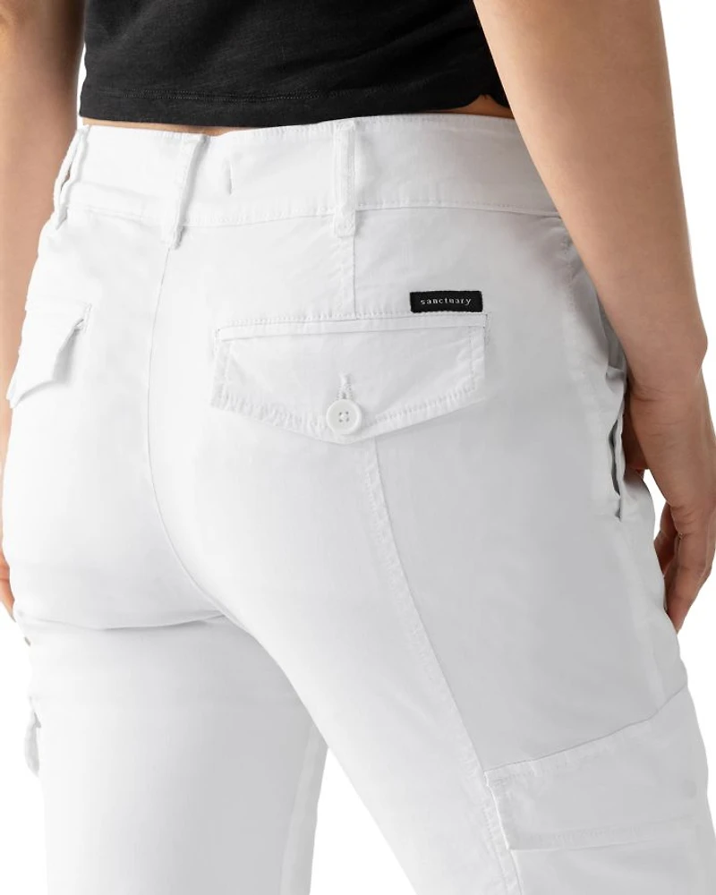 Rebel Cargo Pants