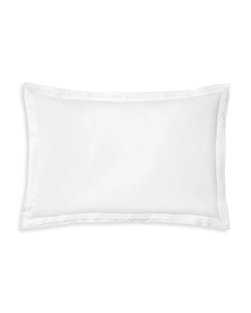 Pratesi Palazzo King Sham