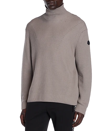 Moncler Turtleneck Sweater