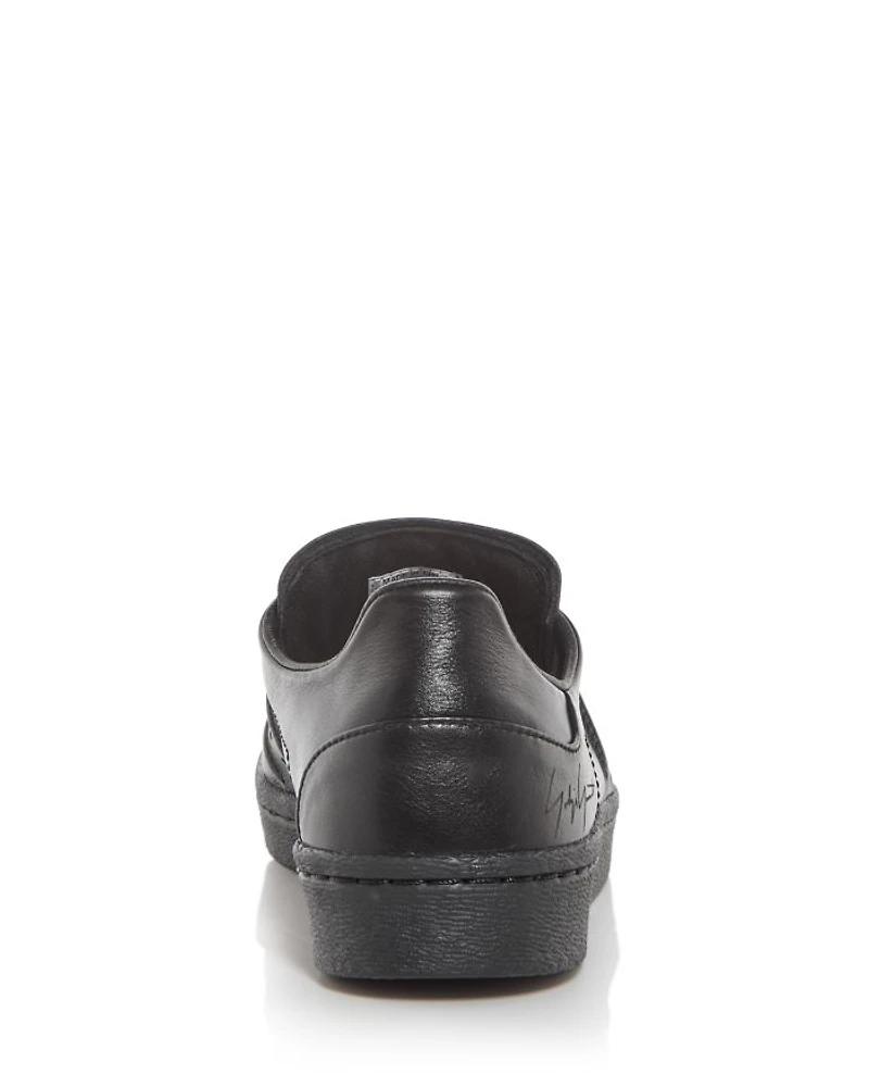Men's Superstar Low Top Sneakers
