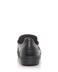 Men's Superstar Low Top Sneakers