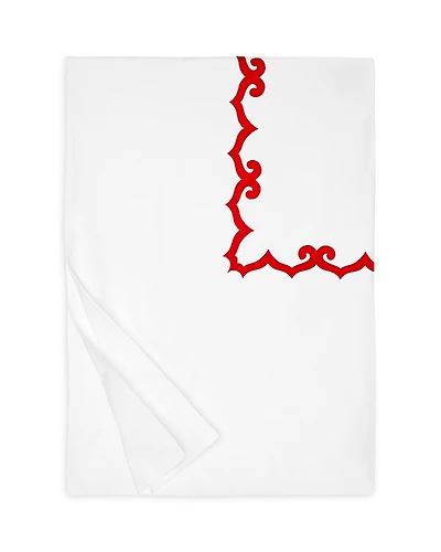 Pratesi Marrakesh Duvet Cover, Full Queen