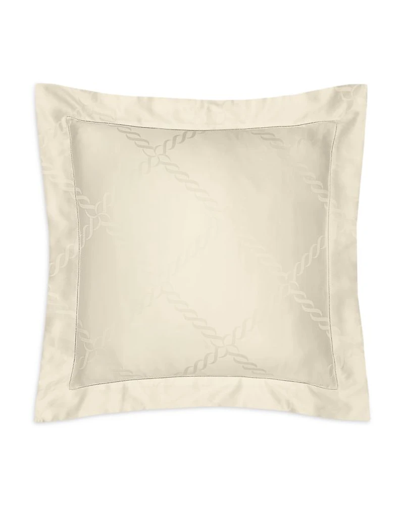 Ori Treccia Continental Euro Sham