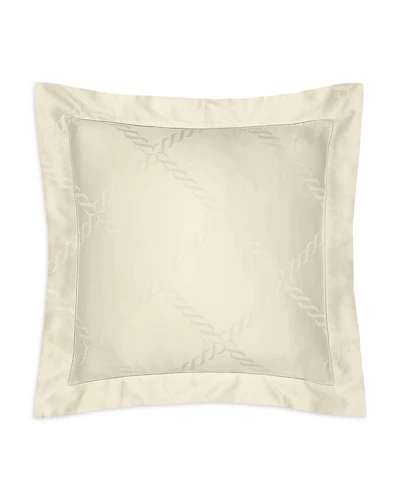Ori Treccia Continental Euro Sham
