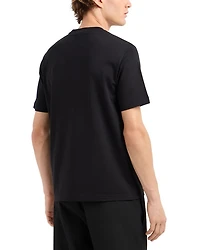 Embroidery Logo Tee