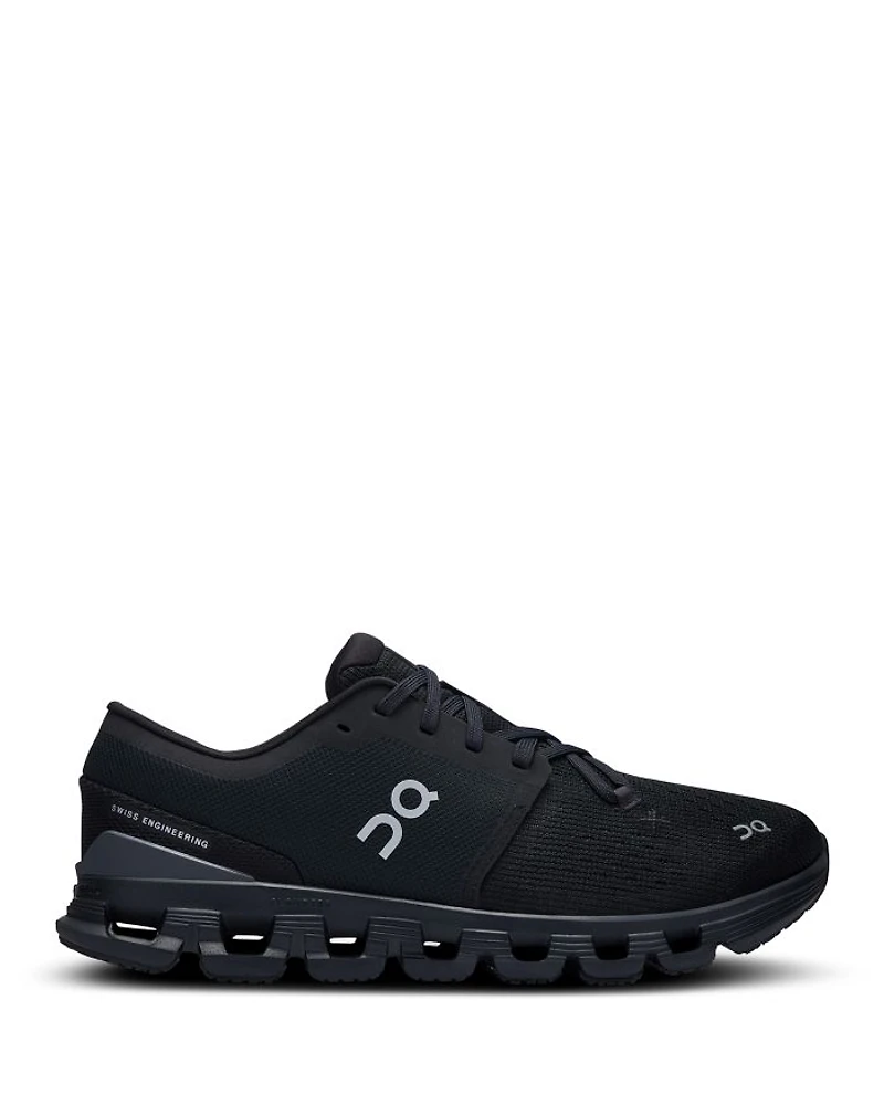 Women's Cloud X 4 Sneakers