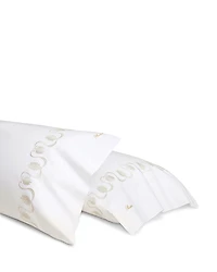 Pratesi Paolina Pillowcase, Standard, Set of 2