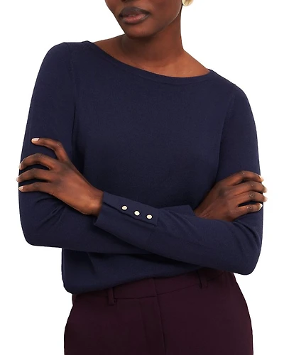 Perla Wool Sweater