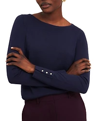Perla Wool Sweater