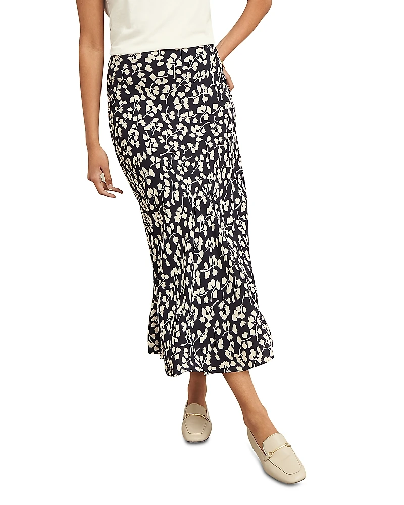 Hobbs London Eliza Skirt