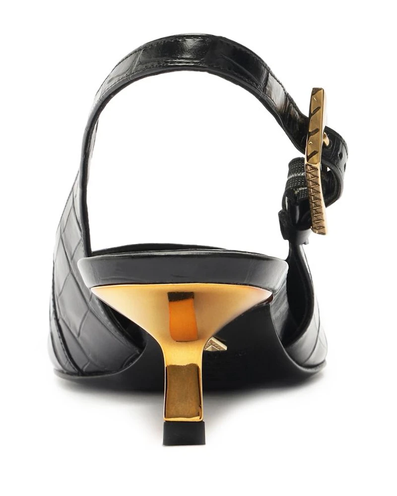 Women's Ciara Slingback Pumps