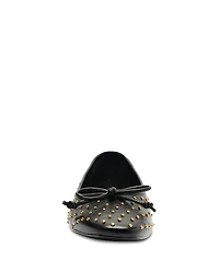 Women's Arissa Studded Ballet Flats