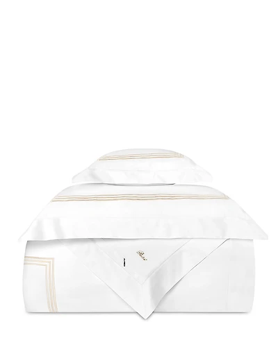 Pratesi Tre Righe Splendore Duvet Cover