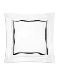 Pratesi Tre Righe Splendore Euro Sham