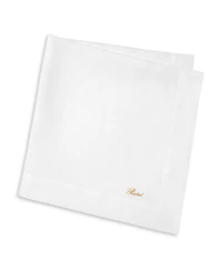 Bianchissima Table Linen Collection