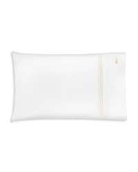 Pratesi Tre Righe Splendore King Pillowcase Set