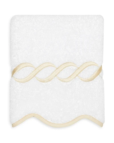 Pratesi Treccia Washcloth