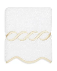 Pratesi Treccia Washcloth