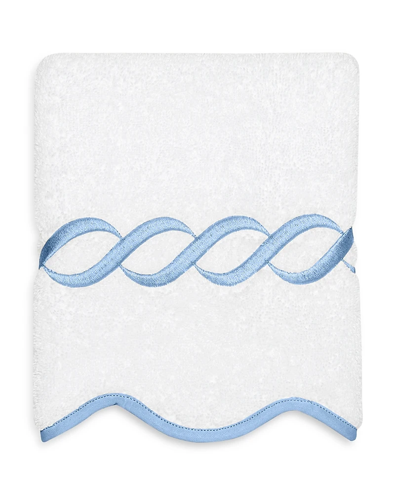 Pratesi Treccia Washcloth