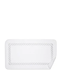 Pratesi Treccia Moderno Tub Mat