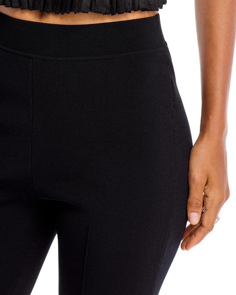 Ashlon Pull On Pants