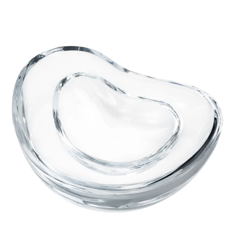 Indulgence Caviar Dish