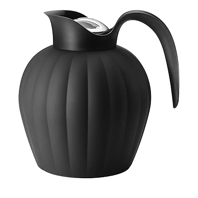 Georg Jensen Bernadotte Thermo Jug, 0.8L